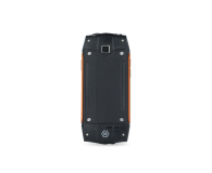 MYPHONE HAMMER 3 Pomaranczowy - 384771 - zdjęcie 4